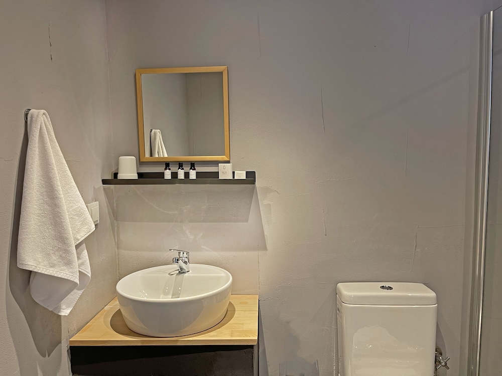 Comfort Double or Twin Room, Sea View photo 3