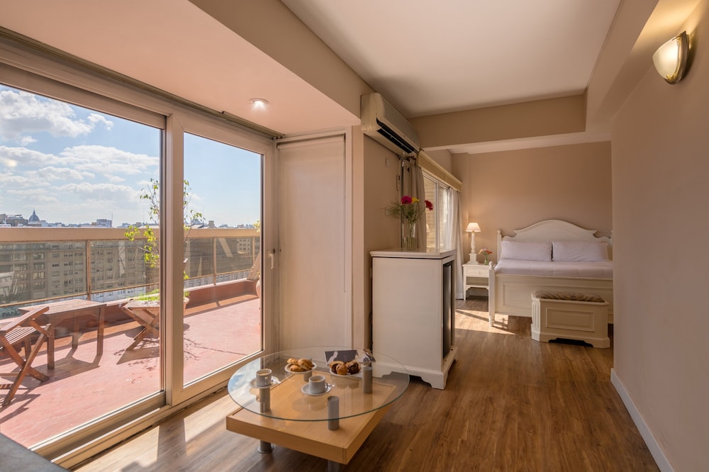 Suite photo 3