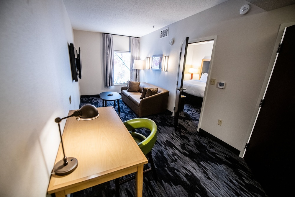 Suite, 1 Bedroom