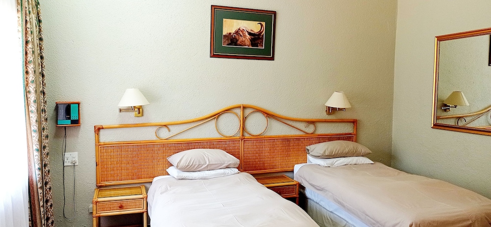 Standard Room photo 2