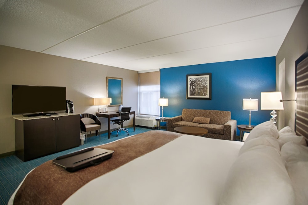 Studio Suite, 1 King Bed - Photo 2