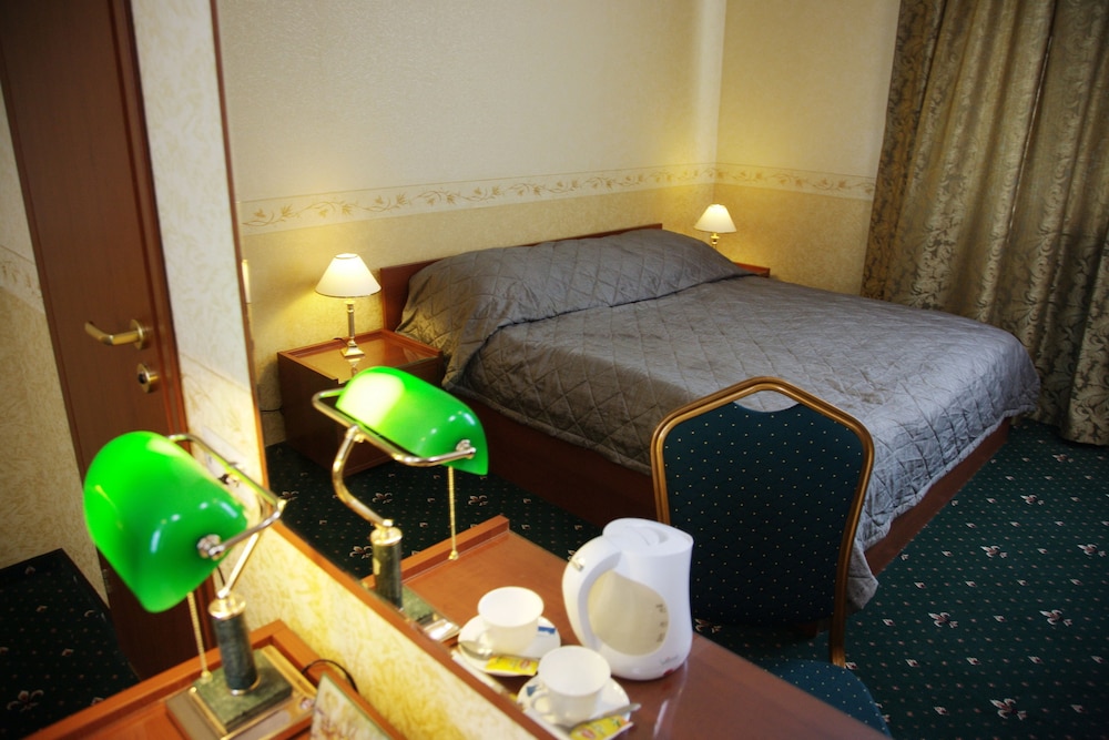 Standard Double Room photo 2