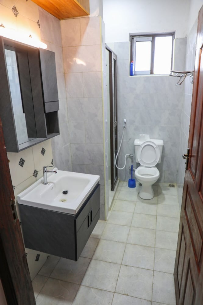 Deluxe Apartment, 2 Bedrooms
