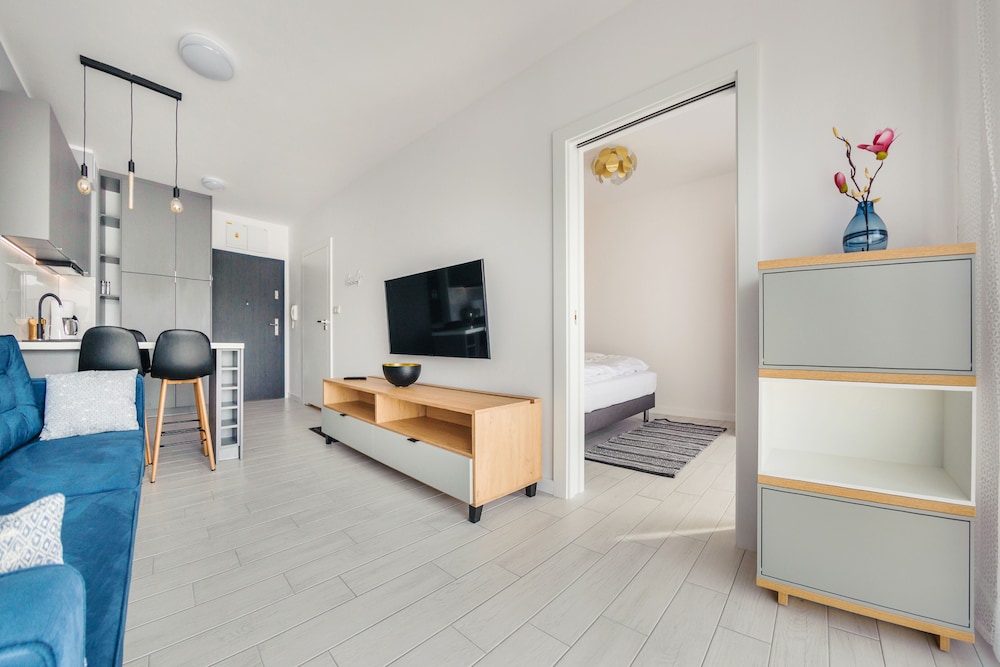 Apartment (48 - ul. Kaprala Koniecznego 7E) photo 2