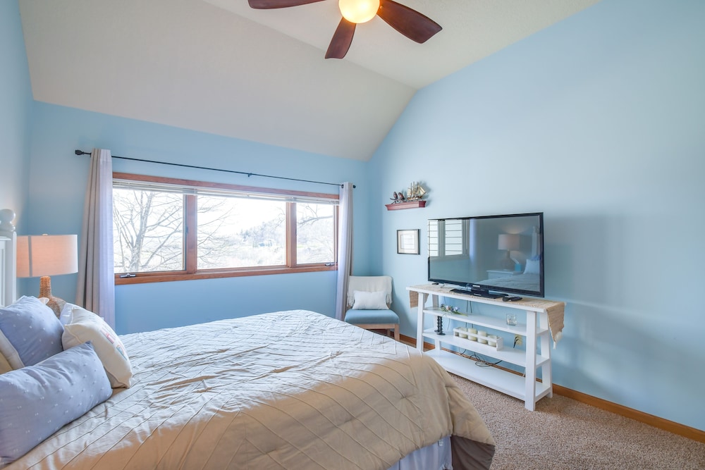 Apartment (2 Bedrooms) photo 2