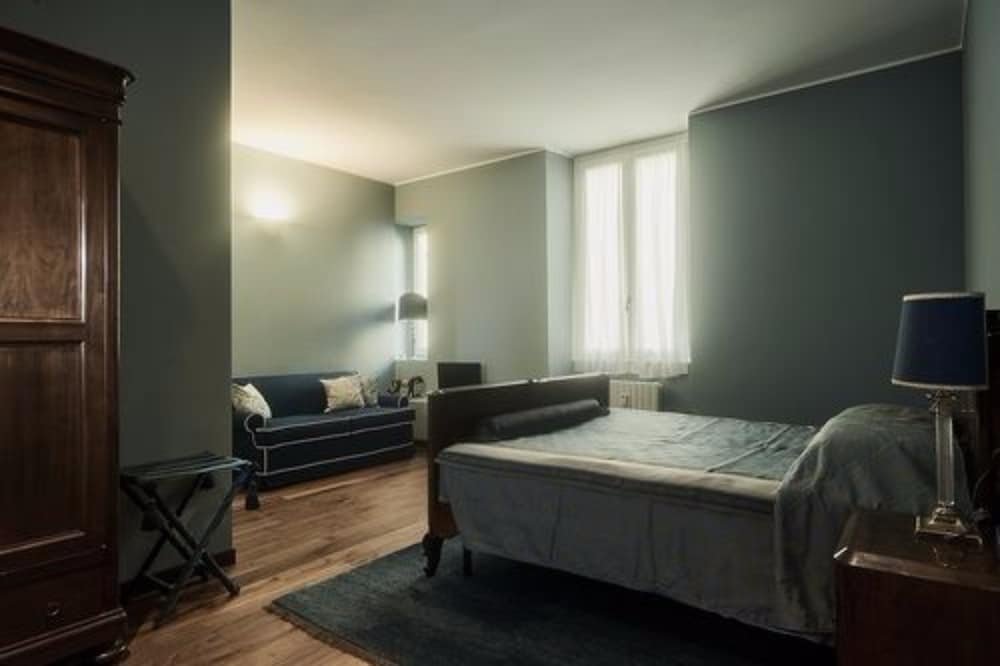 Junior Suite, 1 Bedroom, Accessible, Ensuite