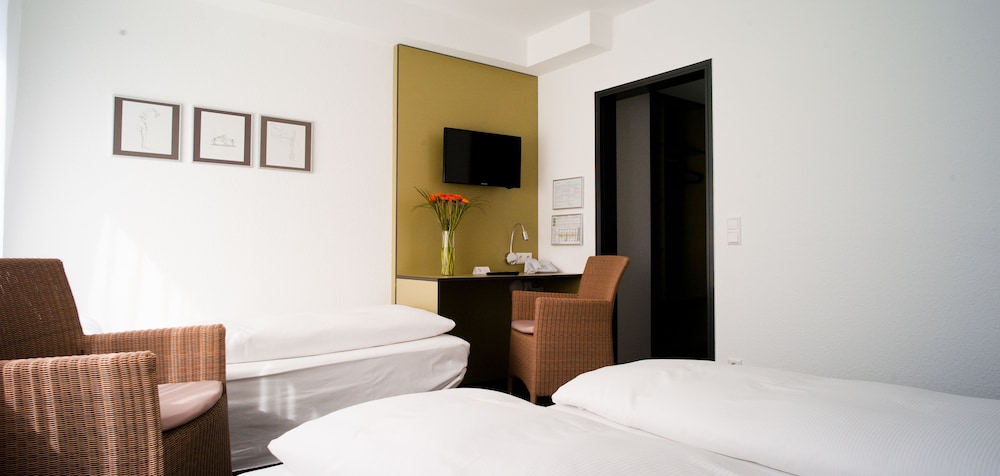 Triple Room photo 2