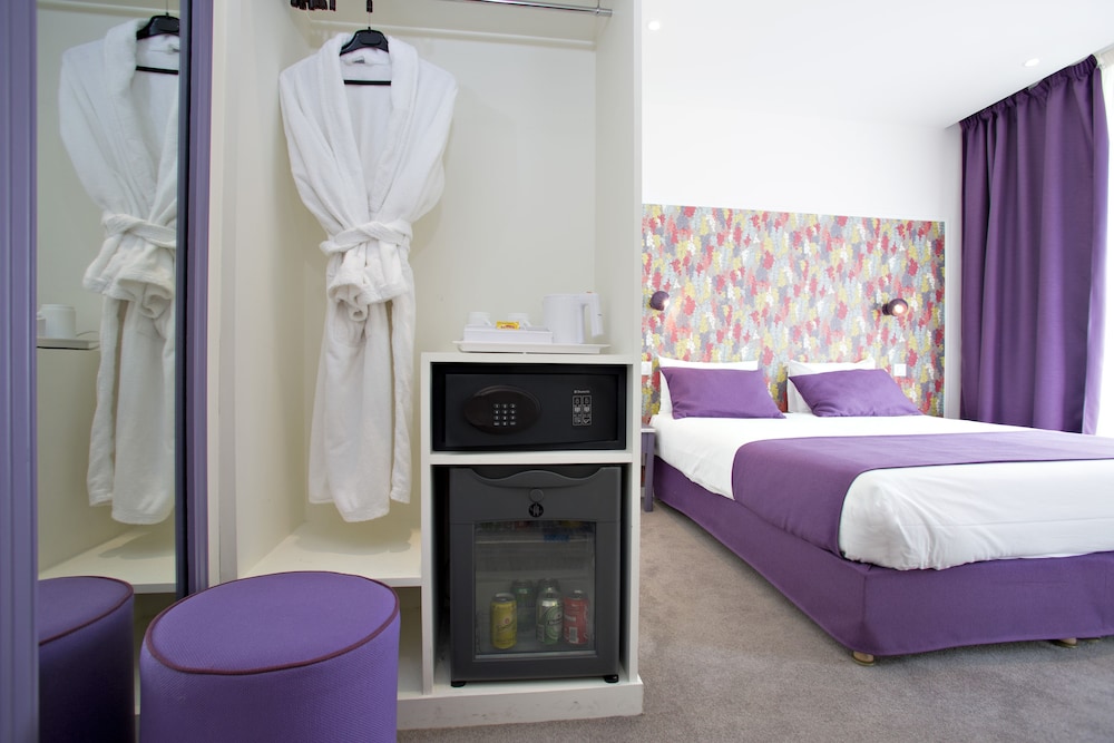 Chambre Double Supérieure