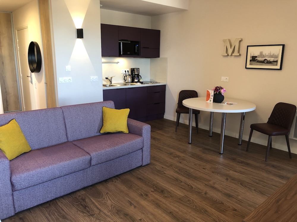 Apartment, Ensuite (Appartement)