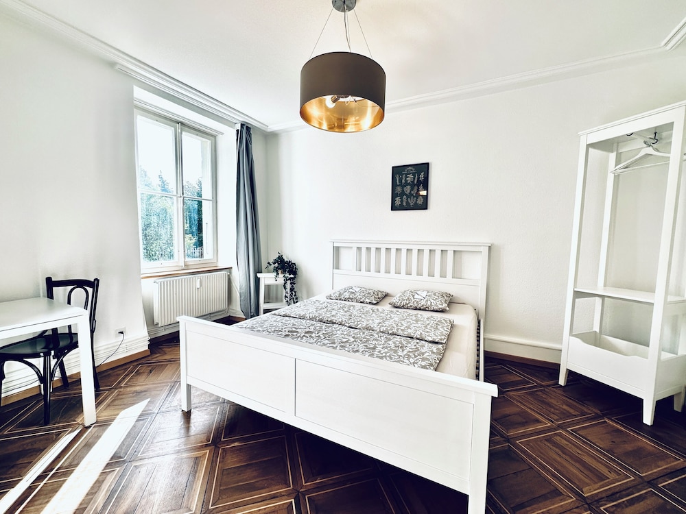 Business Apartment 6 Personen photo 2