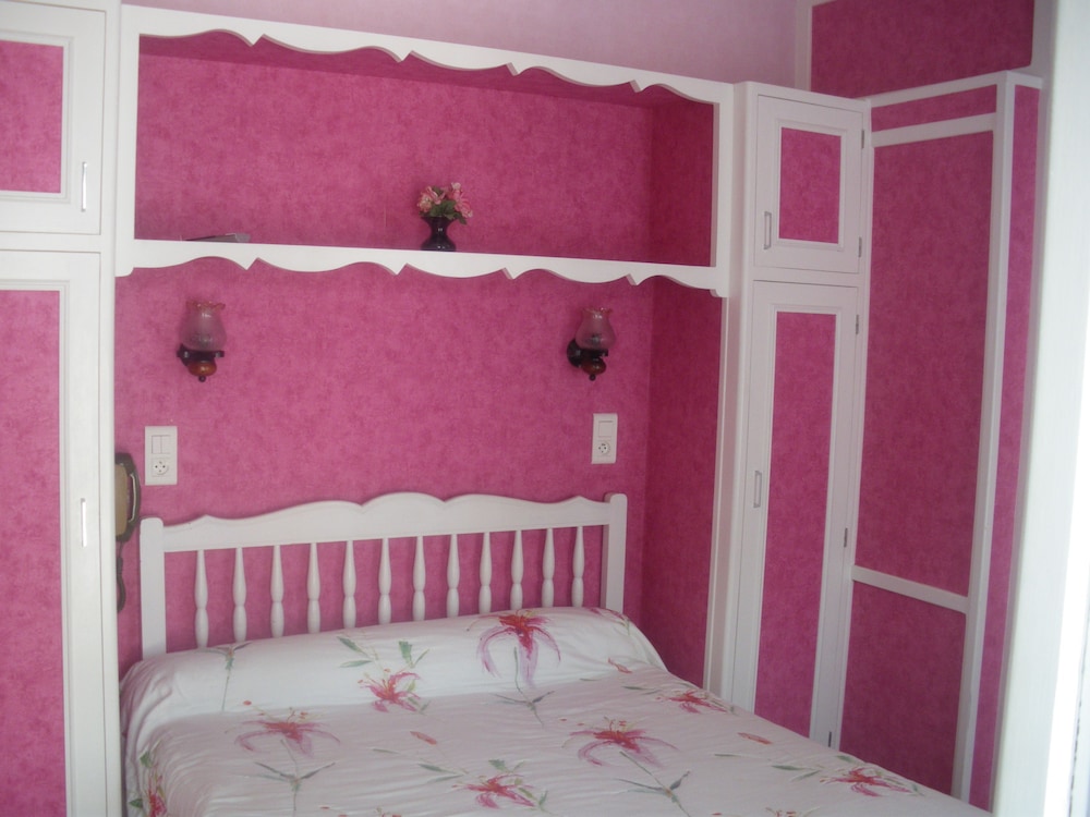 Double Room (Balconnet) photo 1