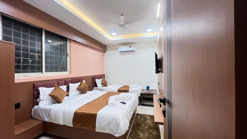 Family Triple Room, Balcony