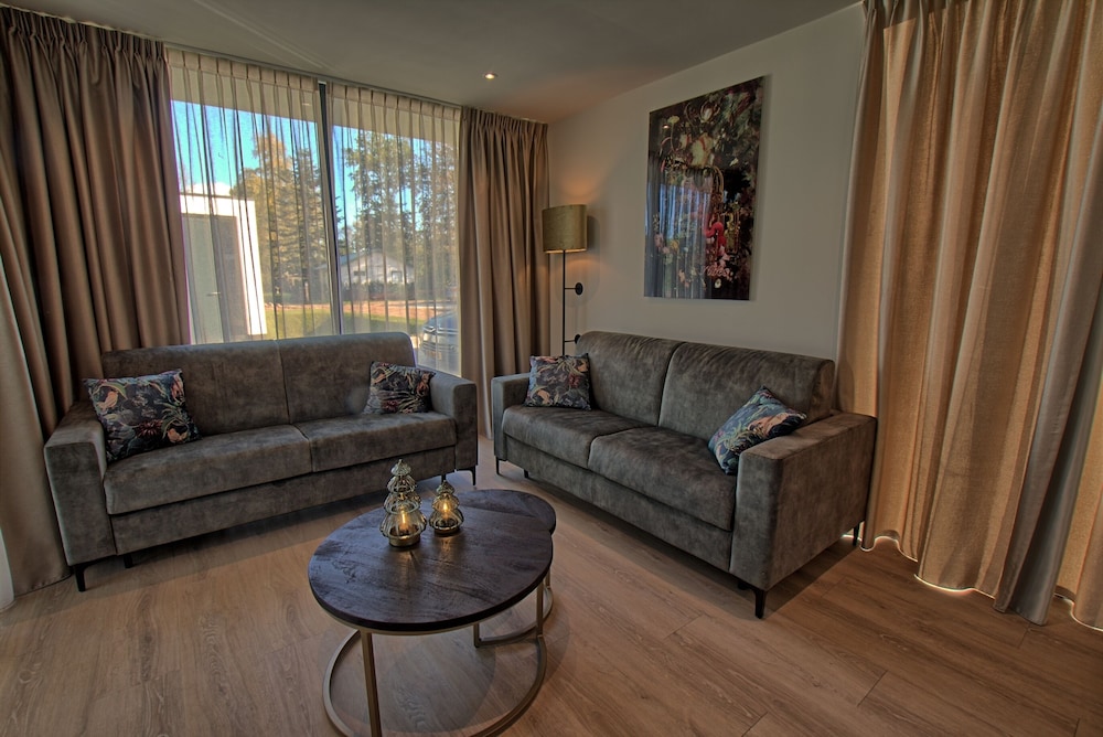 Luxury Room photo 1