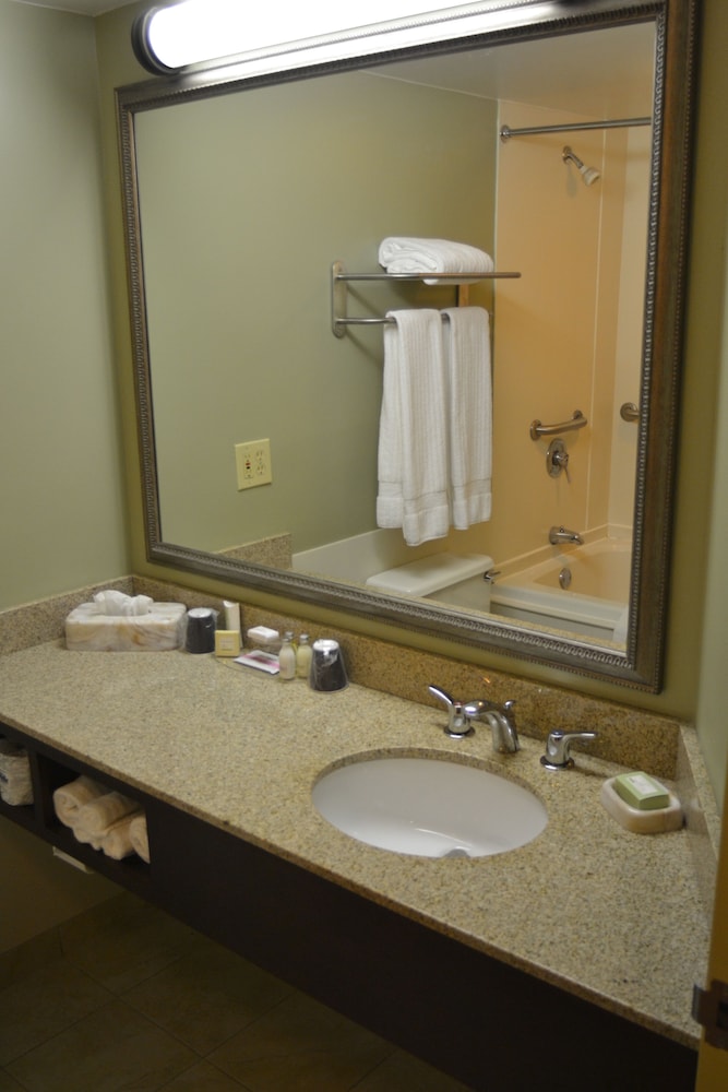 Suite, Multiple Beds, Non Smoking - Photo 5