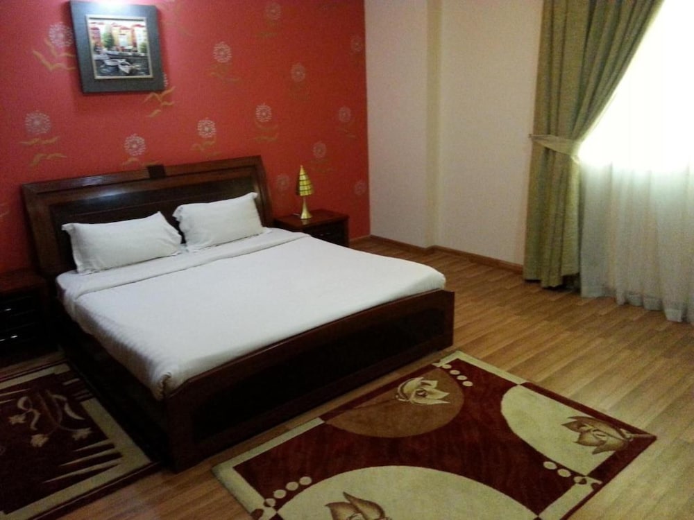 Apartment, 2 Bedrooms