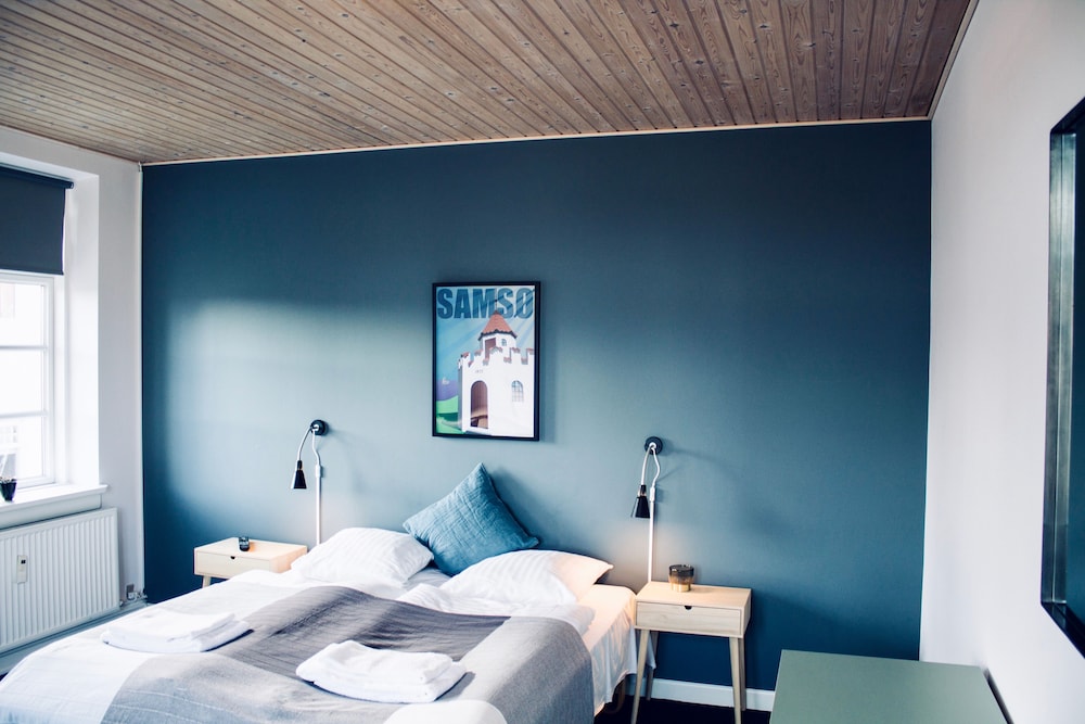 Double Room, 1 Double Bed, Shared Bathroom (1. Floor) photo 1