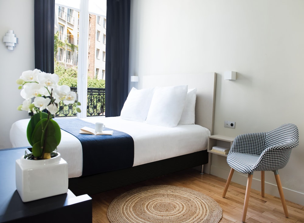 Deluxe Communicates Room photo 1