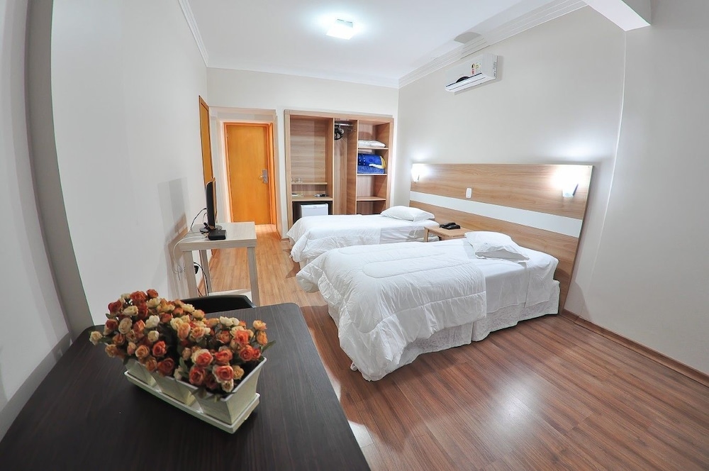 Luxury Single Room photo 2