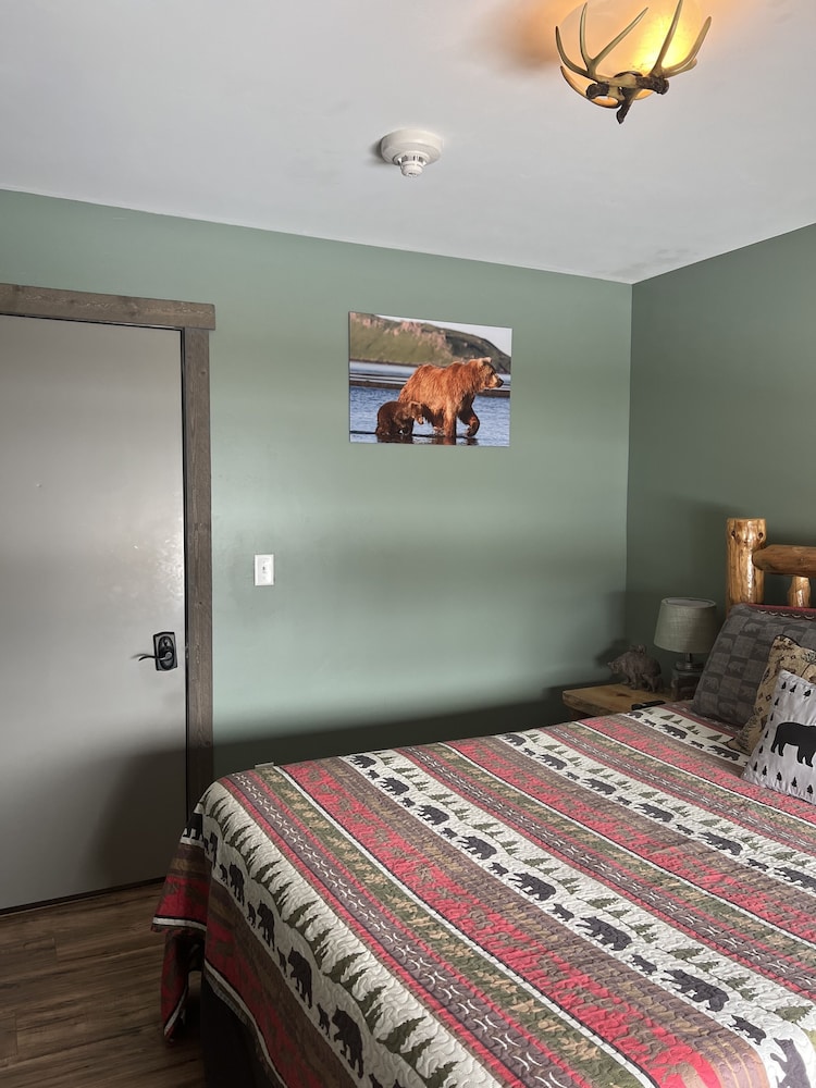 Rocky Mountain Suite photo 3