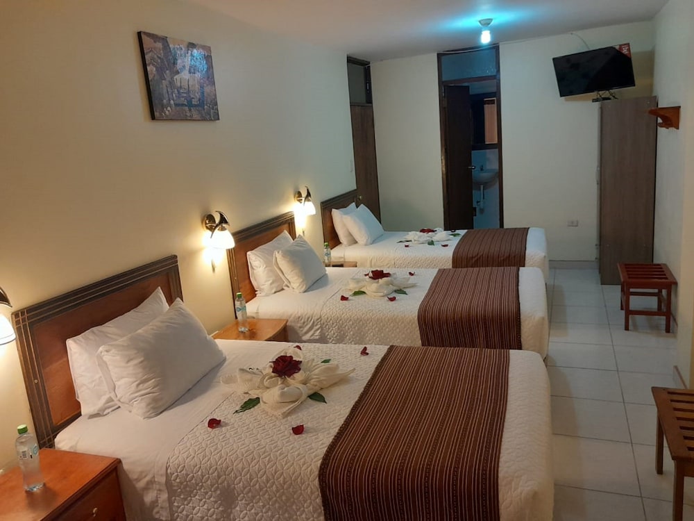Standard Triple Room photo 1