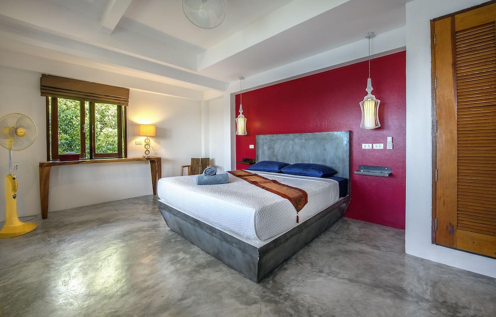 Villa photo 3