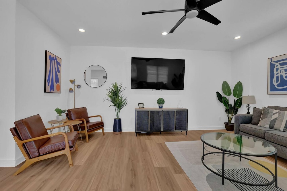 Atlanta Hamilton House7 Beds Winter Discount, Foto 13