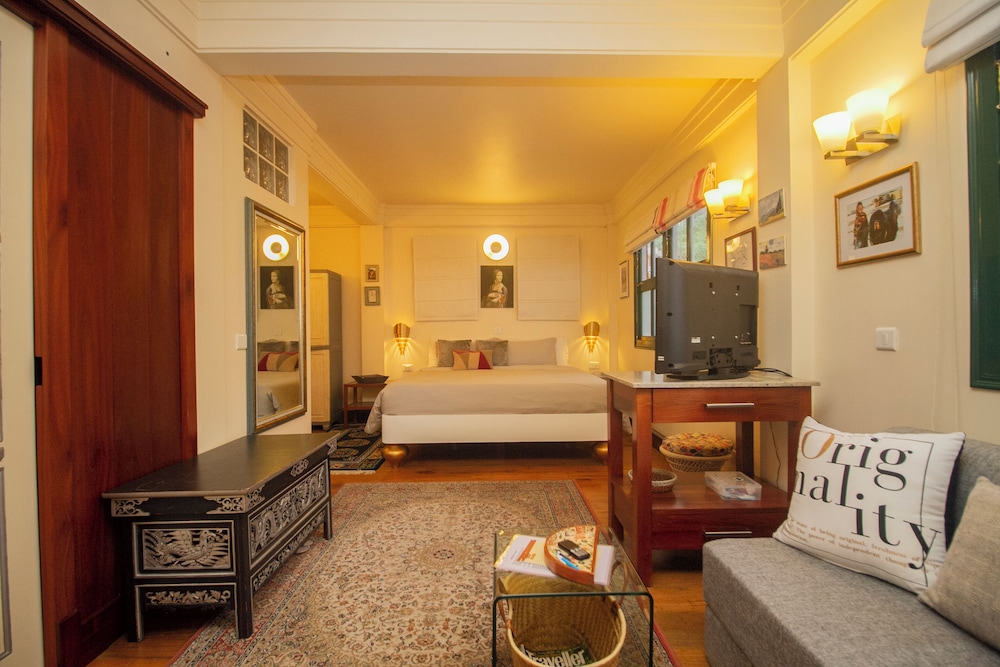 Honeymoon Terrace Suite - Photo 7