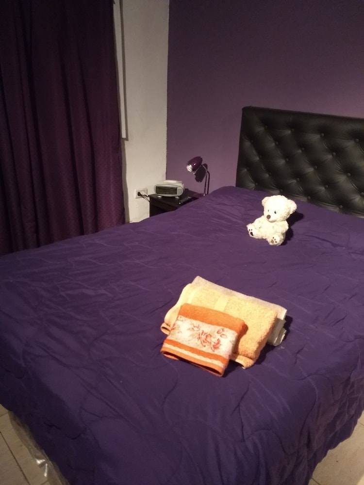 Classic Twin Room photo 1
