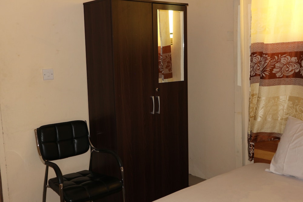 Executive Double Room photo 2