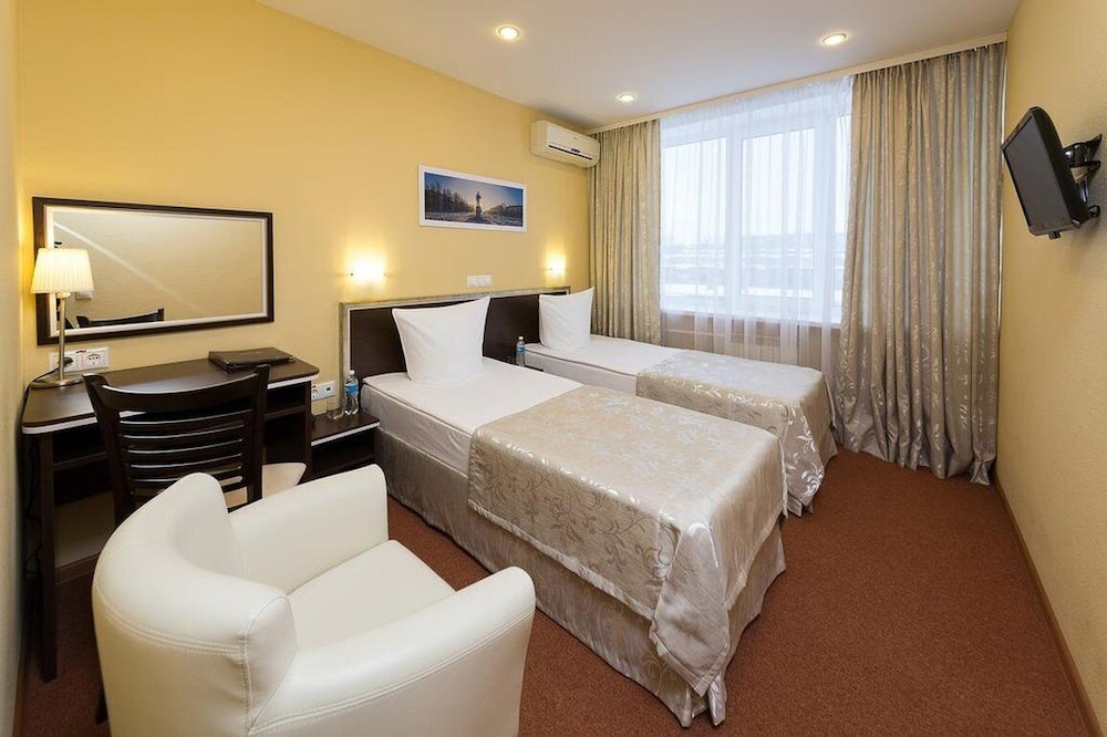 Comfort Double Room photo 3
