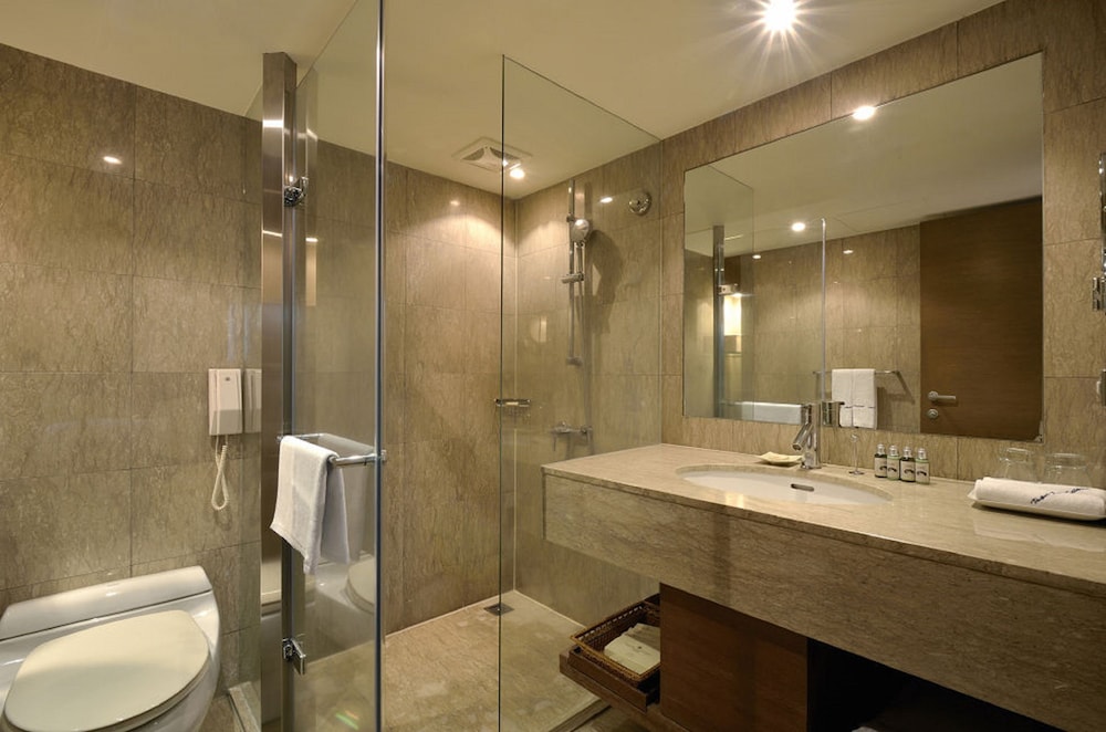 Deluxe Twin Room photo 2