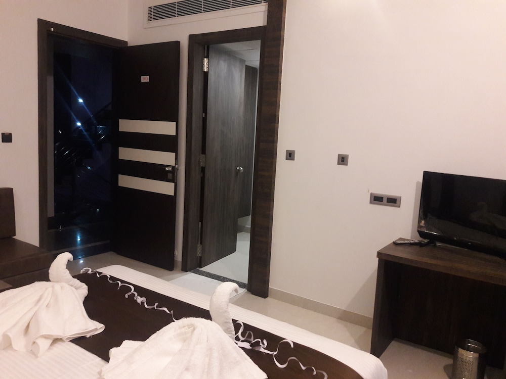 Luxury Room, 1 Double Bed photo 2
