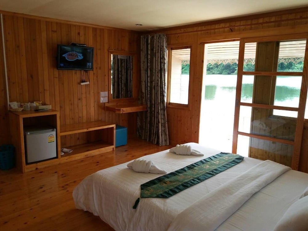 Deluxe Vista Rio Jangada