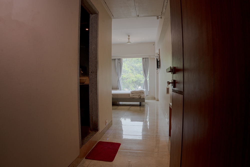 Business Twin Room photo 1