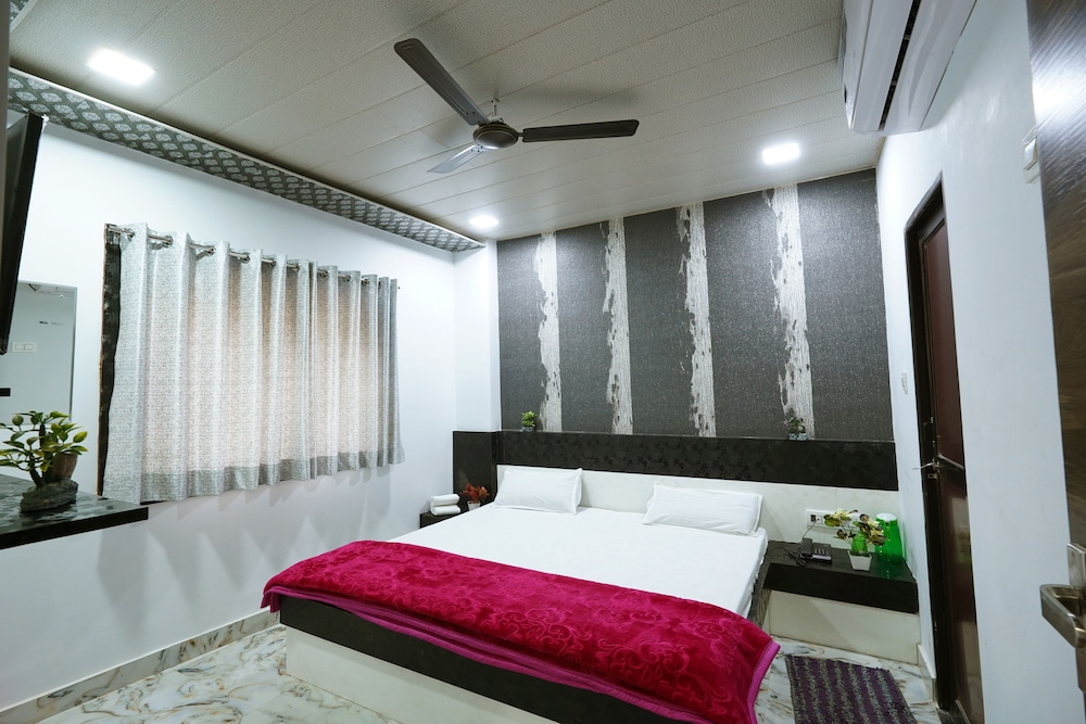 Deluxe Room photo 1