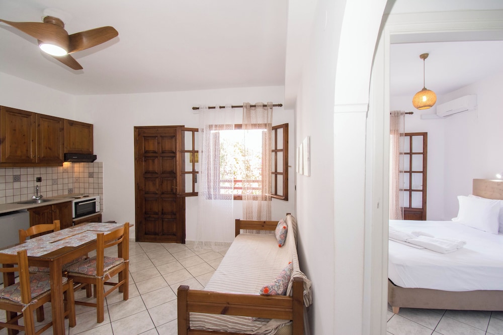 Family Apartment