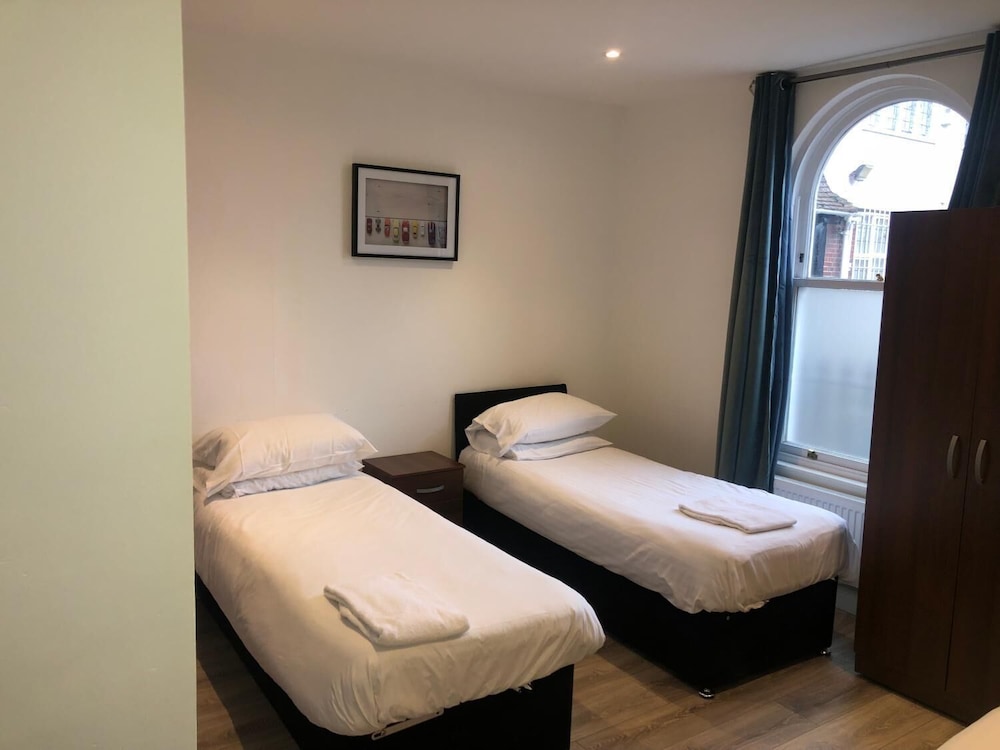 Apartment, 1 Bedroom photo 3