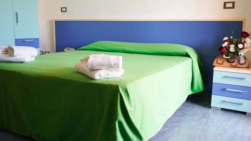 Family Apartment