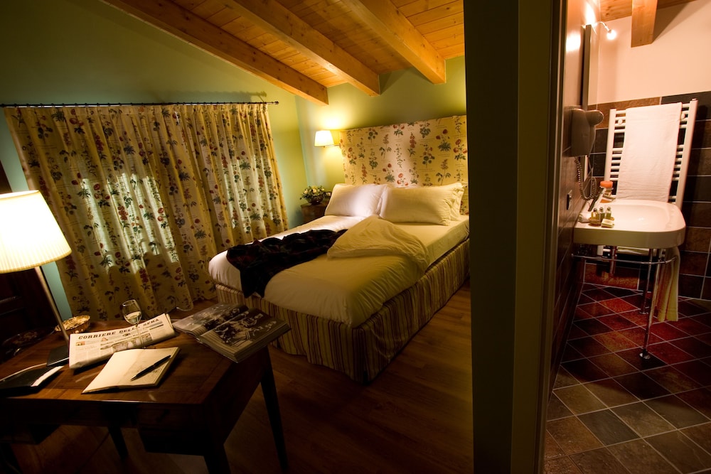 Comfort Double Or Twin Room photo 1