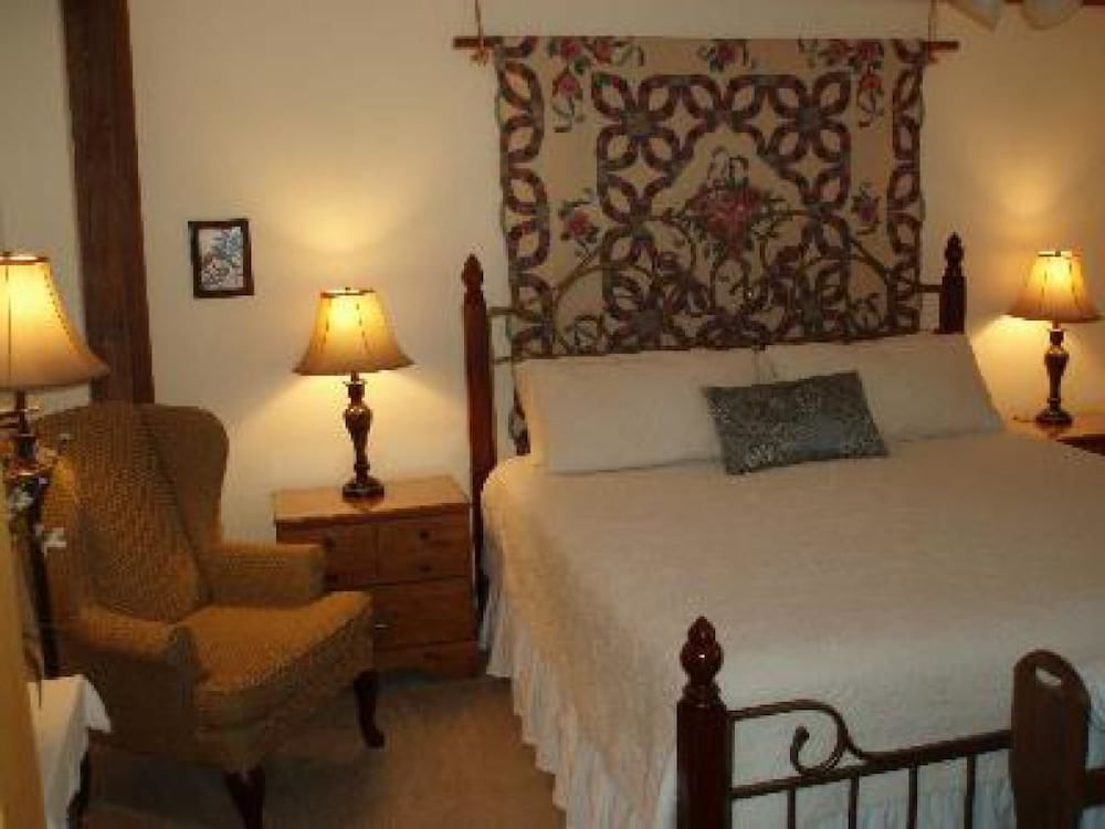 Standard Double Room, Ensuite (Standard King 03) photo 3