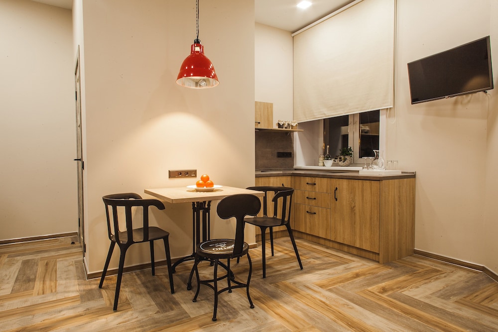 Family Studio, 1 Bedroom, Kitchenette photo 2