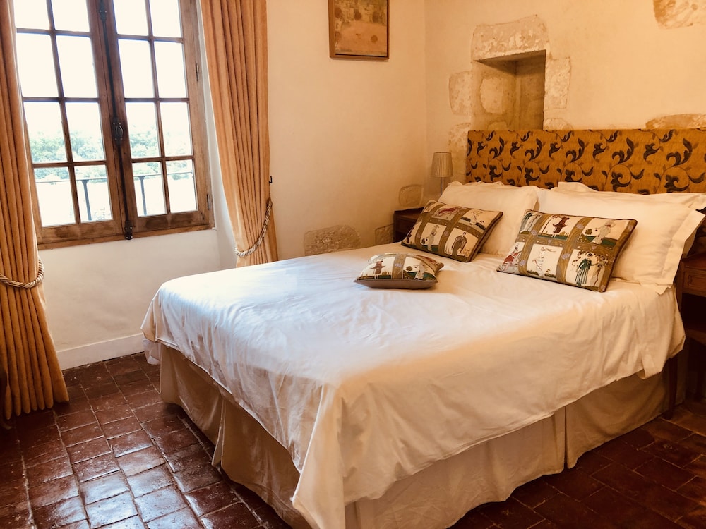 Standard Double Room, 1 Queen Bed, Ensuite photo 1