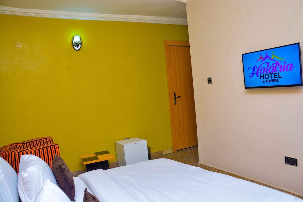 Deluxe Room photo 3