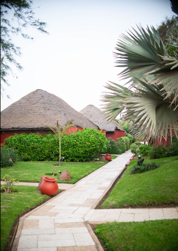 Standard Room, Garden View - Photo 2