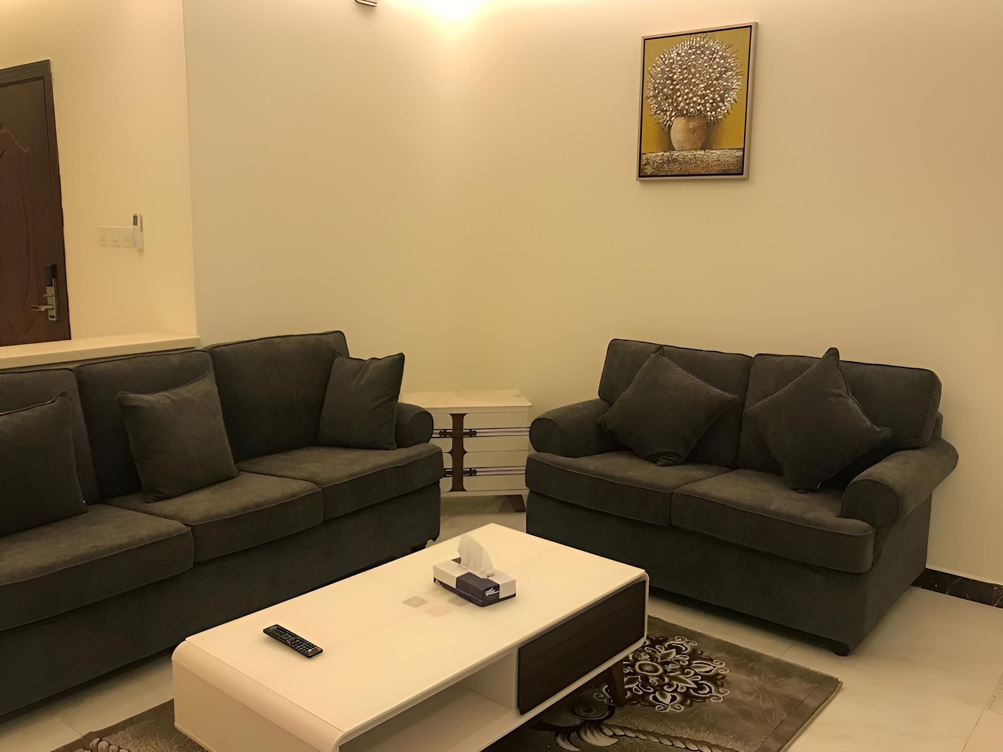 Apartment, 2 Bedrooms, Terrace photo 3