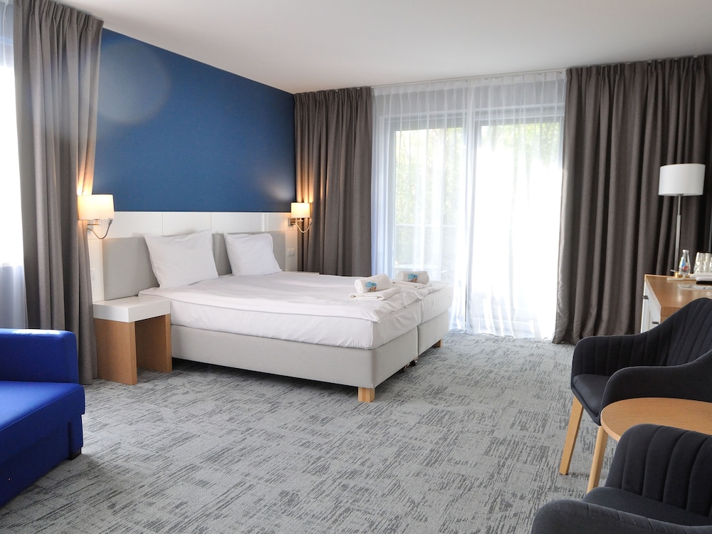 Double Room, Balcony photo 2