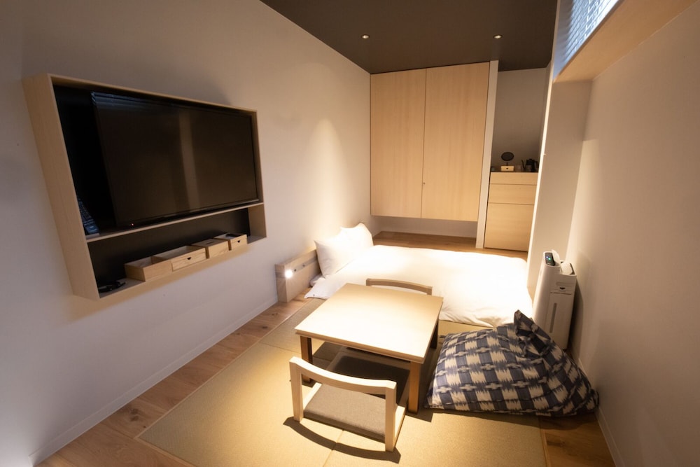 [ JOKYU 301 ] Traditional Japanese Style Twin Room - Photo 1