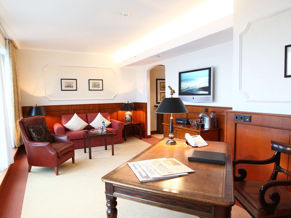 Suite (Cutty Sark)