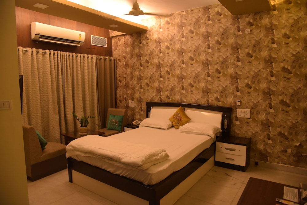 Deluxe Double Room photo 1