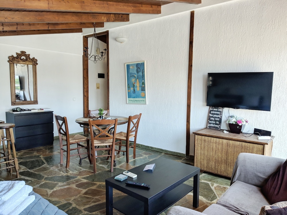 Economy Apartment, Balcony (D2) photo 2
